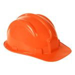 Capacete de Segurança PLT (Tipo II Classe B)