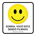 Sorria Você Está Sendo Filmado
