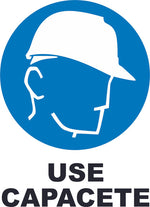 Use Capacete