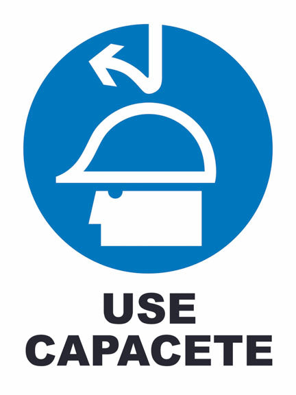 Use Capacete