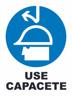 Use Capacete