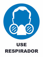 Use Respirador