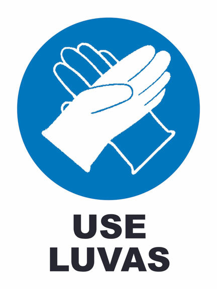 Use Luvas