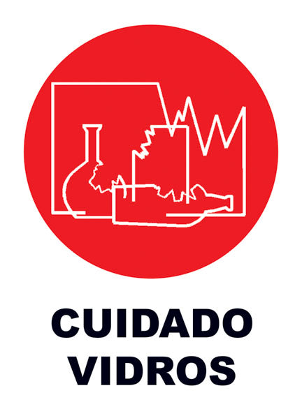 Cuidado Vidros
