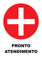 Pronto Atendimento