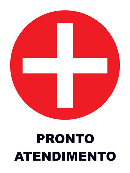 Pronto Atendimento