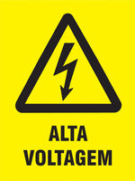 Alta Voltagem