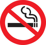 Proibido Fumar