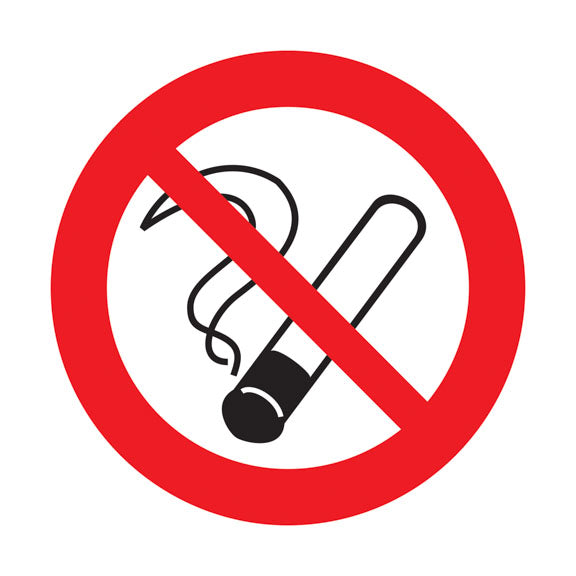 Proibido Fumar