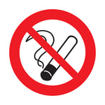 Proibido Fumar