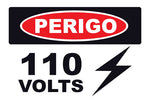 Perigo - 110 Volts