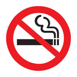 Proibido Fumar