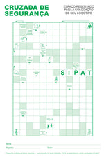 SIPAT - Cruzada de Segurança