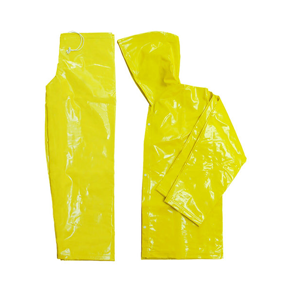 Conjunto Impermeável