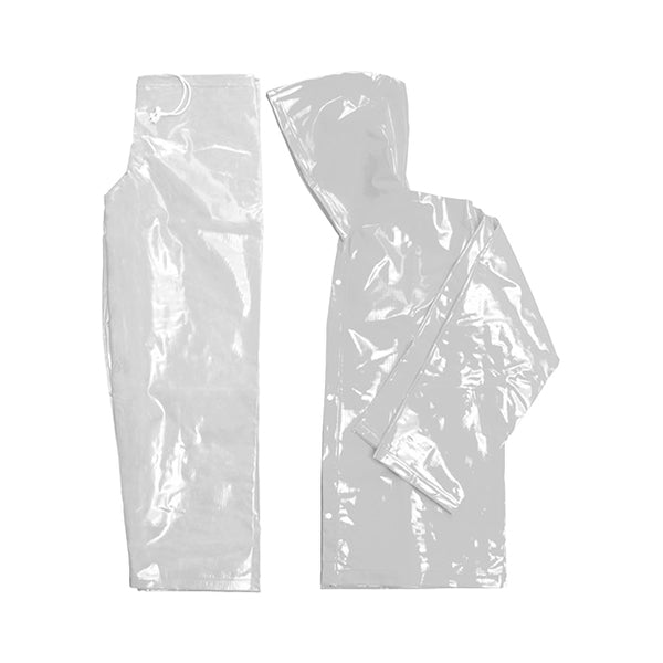 Conjunto Impermeável