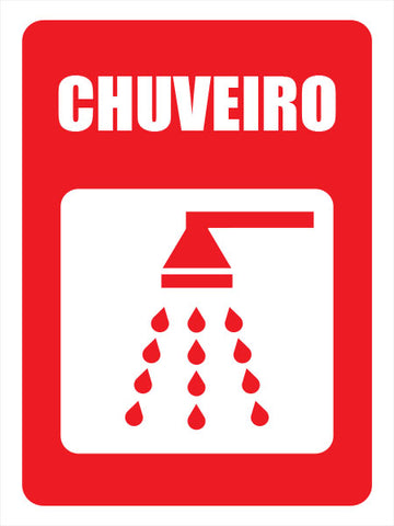 Chuveiro