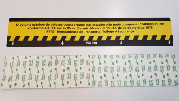 Adesivos, Etiquetas e Rótulos