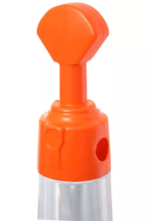 Cone Balizador Refletivo 5kg