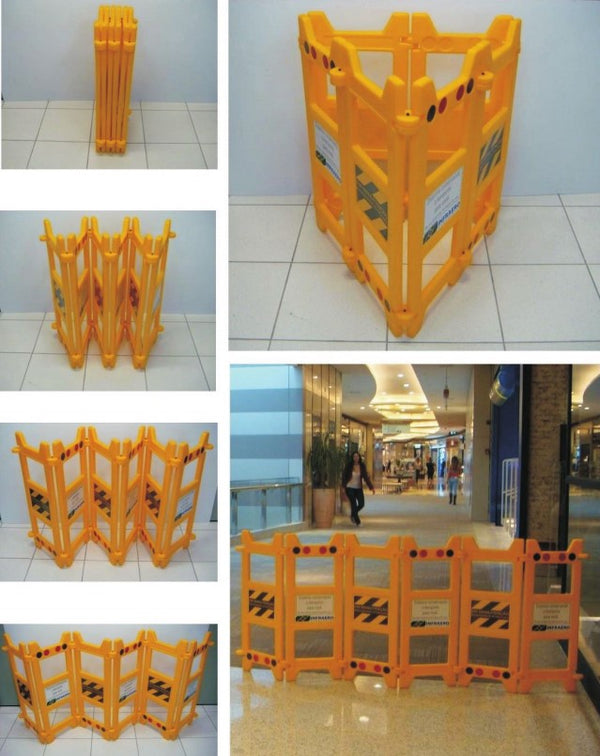 Barreira Modular
