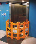 Barreira Modular