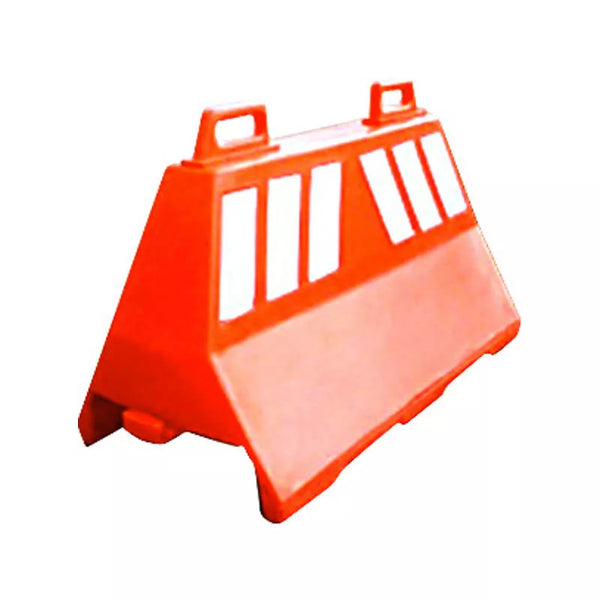 Barreira Plástica Monobloco