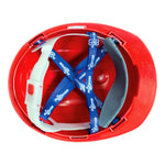 Suspensão Para Capacete MAX