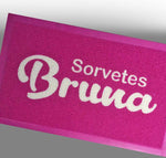 Tapete Personalizado em Vinil