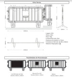 Super Barreira Modular