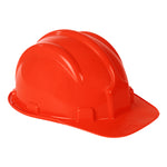 Capacete de Segurança PLT (Tipo II Classe B)