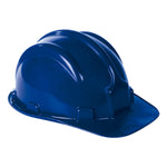 Capacete de Segurança PLT (Tipo II Classe B)
