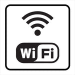 Sinalização Wi-Fi