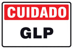 Cuidado - GLP