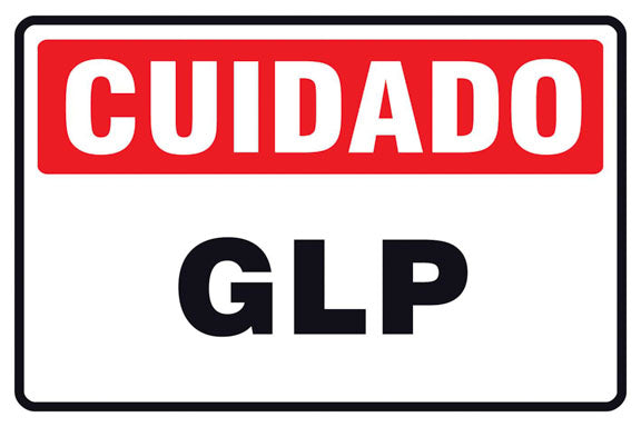 Cuidado - GLP