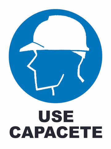 Use Capacete