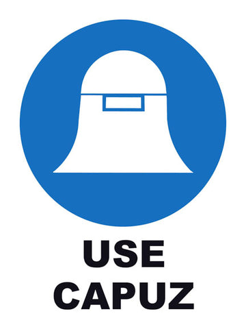 Use Capuz