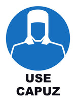 Use Capuz