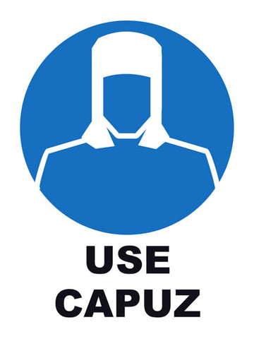 Use Capuz