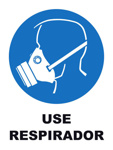 Use Respirador