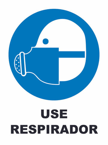 Use Respirador