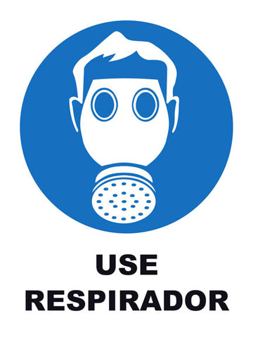 Use Respirador