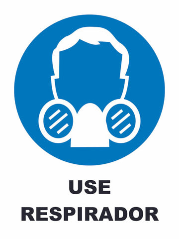 Use Respirador