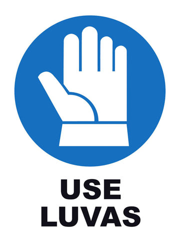 Use Luvas