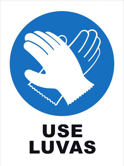 Use Luvas
