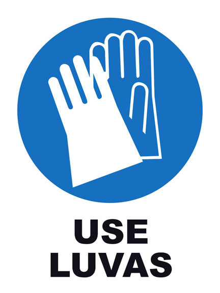 Use Luvas