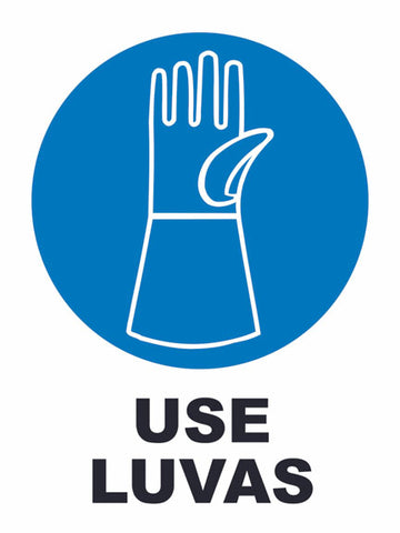 Use Luvas