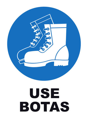 Use Botas