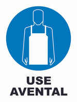 Use Avental