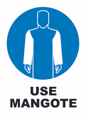 Use Mangote