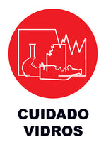 Cuidado Vidros