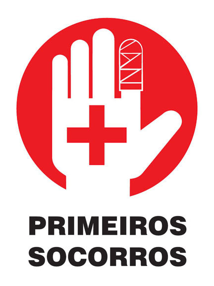 Primeiros Socorros